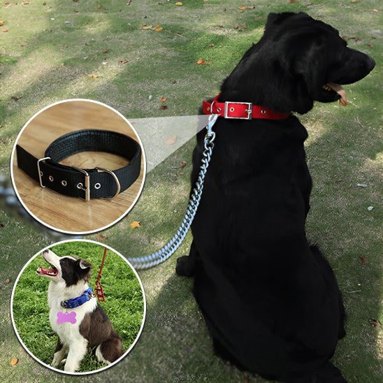 Collier pour Chien NekStrapâą