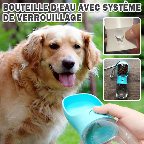 Gourde pour Chien/ BotleOutâą