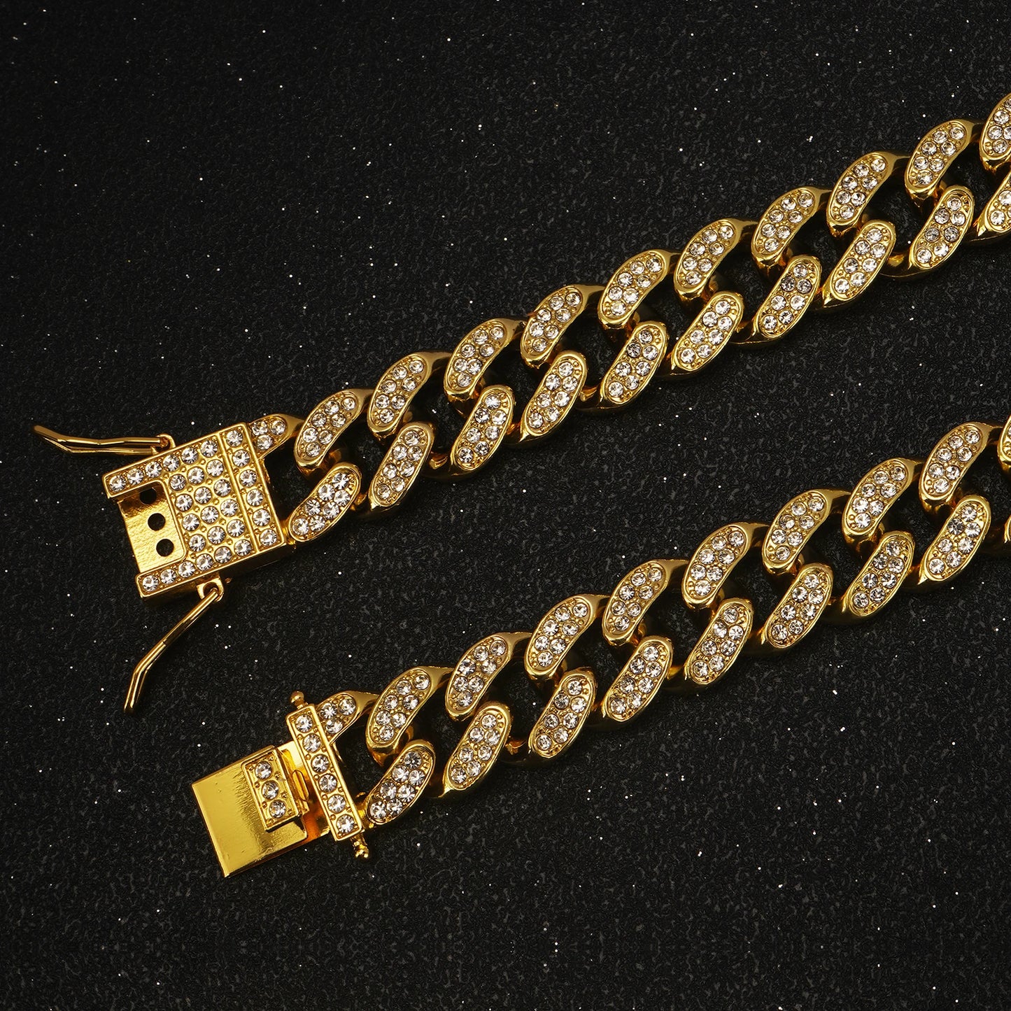 Collier pour Chien Luxe / DogStyle™