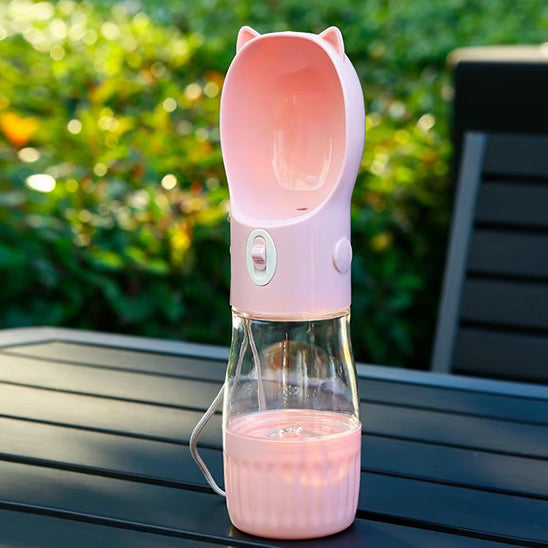 Gourde pour chien petites oreilles/HinkingBottleâą